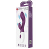 Pretty Love - Vibrateur Brighty Spot G Violet